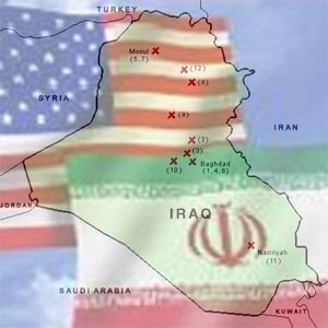 تکرار ادعاهای امریکا علیه ایران پس از مدت‌ها سکوت